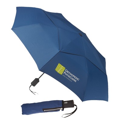 Vented Executive Mini Umbrella